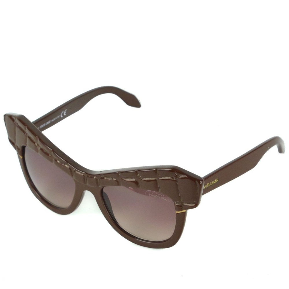ROBERTO CAVALLI WOMENS RC750S WILD DIVA SUNGLASSES